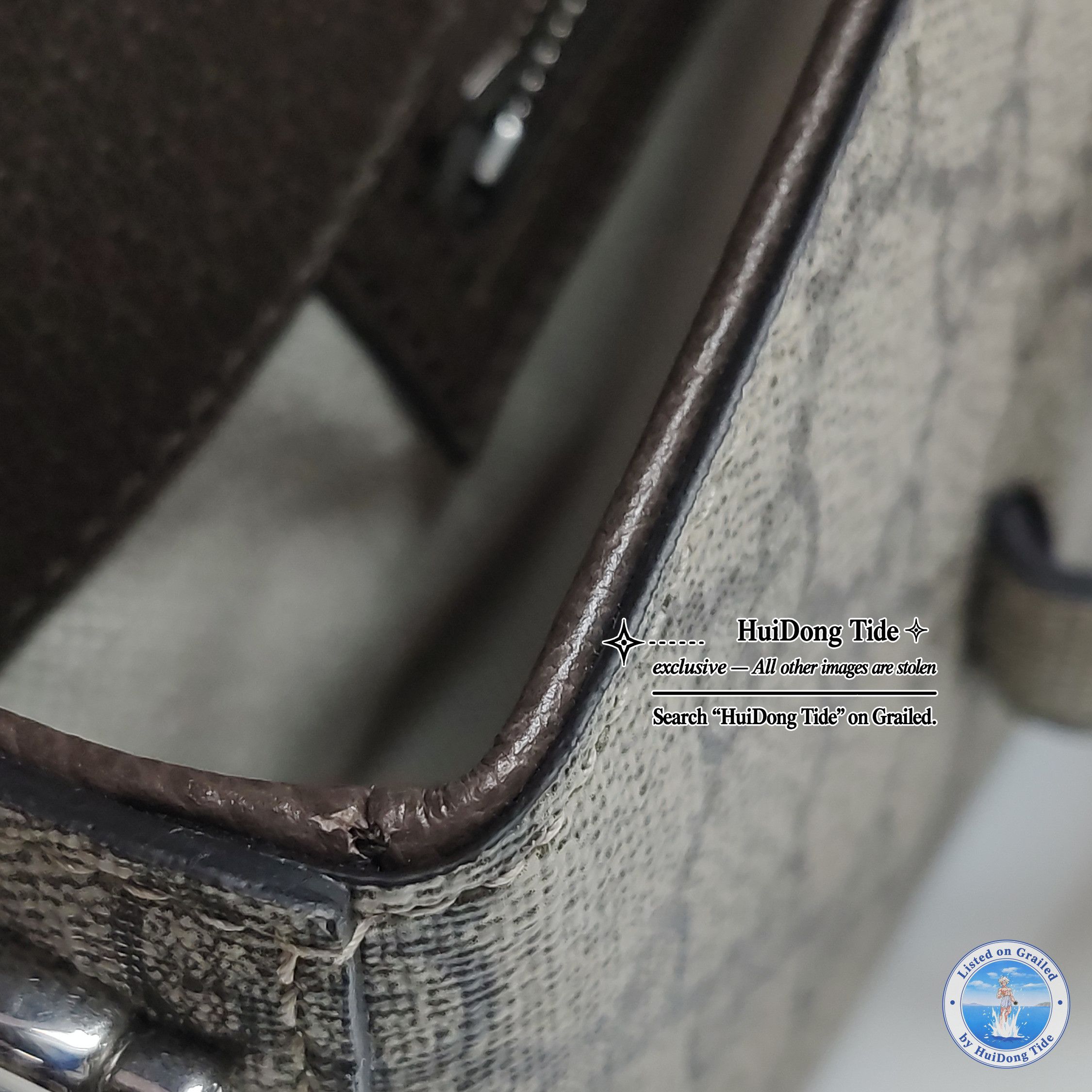 Gucci Gucci 1955 Horsebit Shoulder Bag Size ONE SIZE - 14 Thumbnail