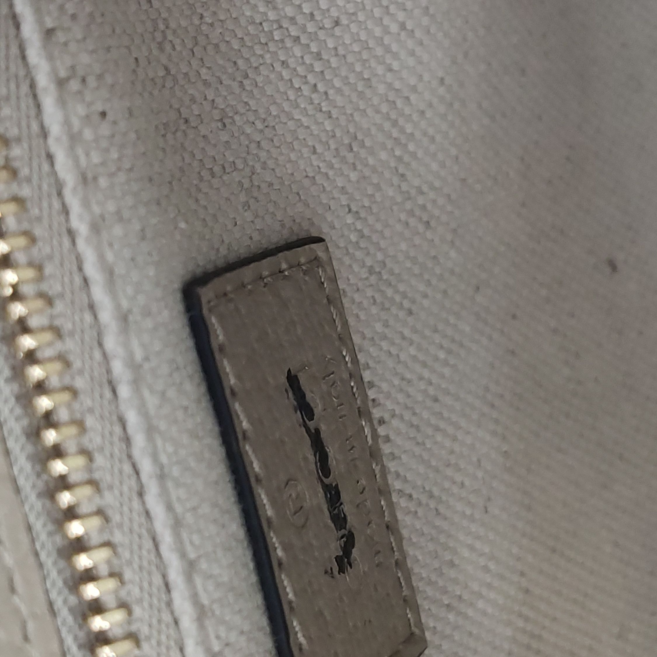 Gucci Gucci 1955 Horsebit Shoulder Bag Small Size ONE SIZE - 14 Thumbnail