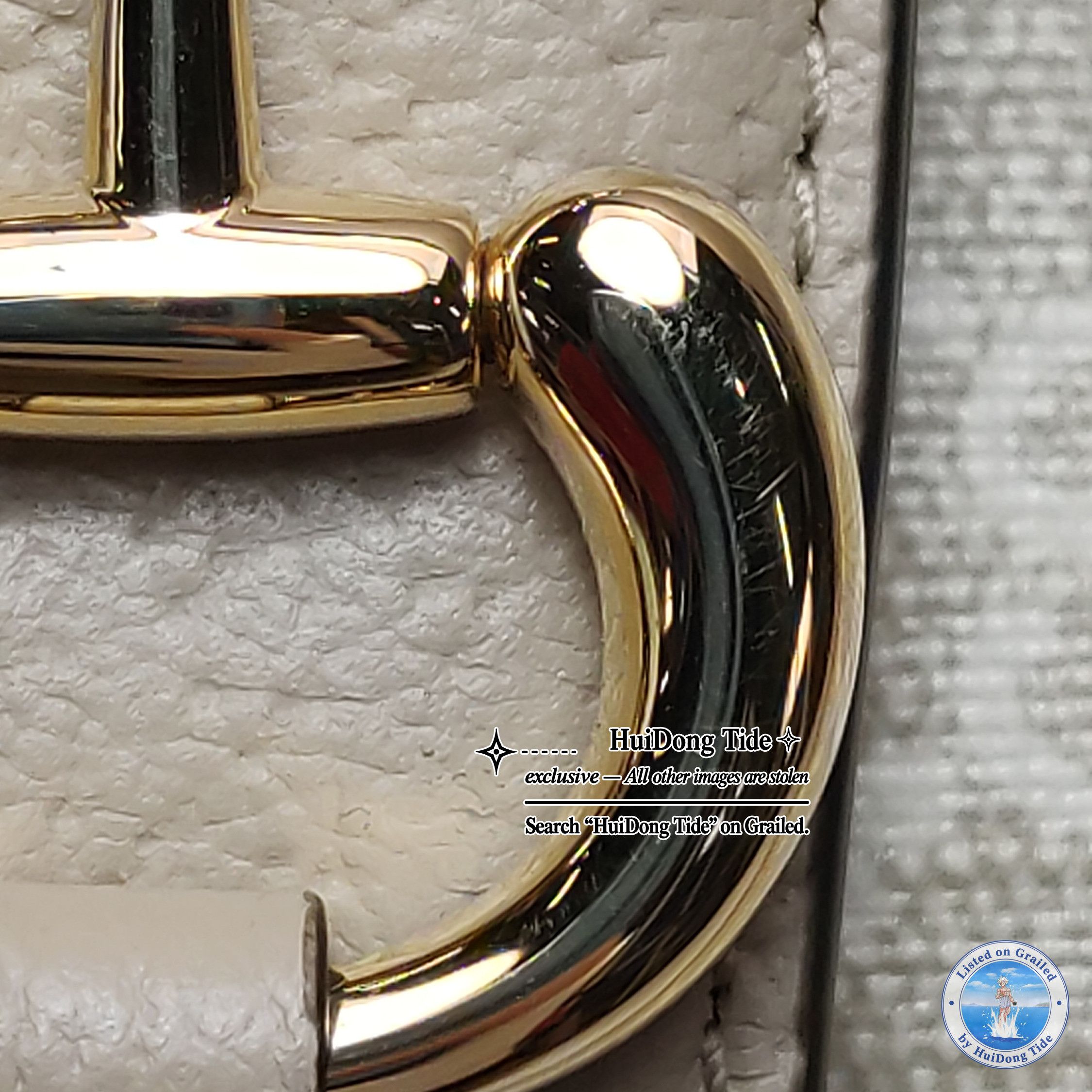Gucci Gucci 1955 Horsebit Shoulder Bag Small Size ONE SIZE - 11 Thumbnail