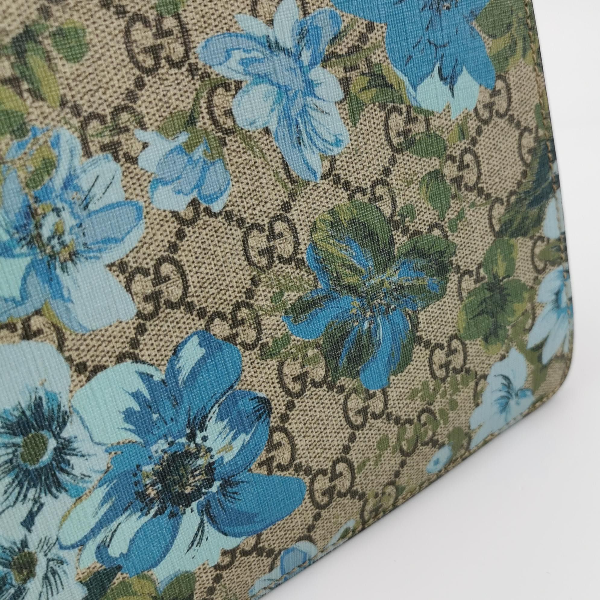 Gucci Gucci Dionysus Floral Bee Embroidered Shoulder Bag Size ONE SIZE - 11 Thumbnail
