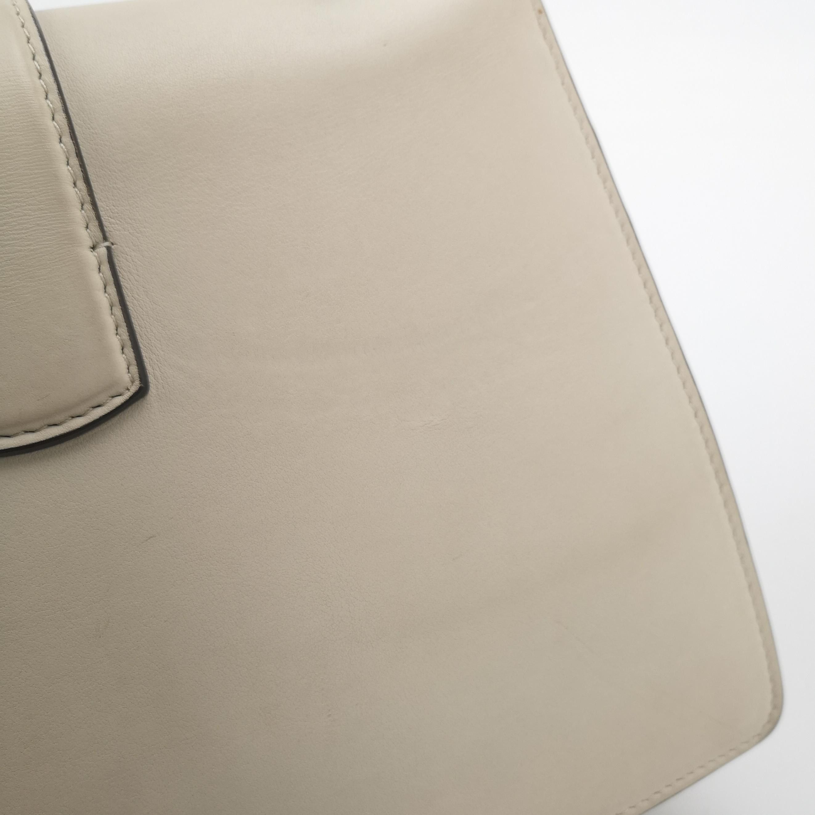 Gucci Gucci Dionysus Colorblock Bamboo Handle Bag Size One Size Size ONE SIZE - 12 Thumbnail