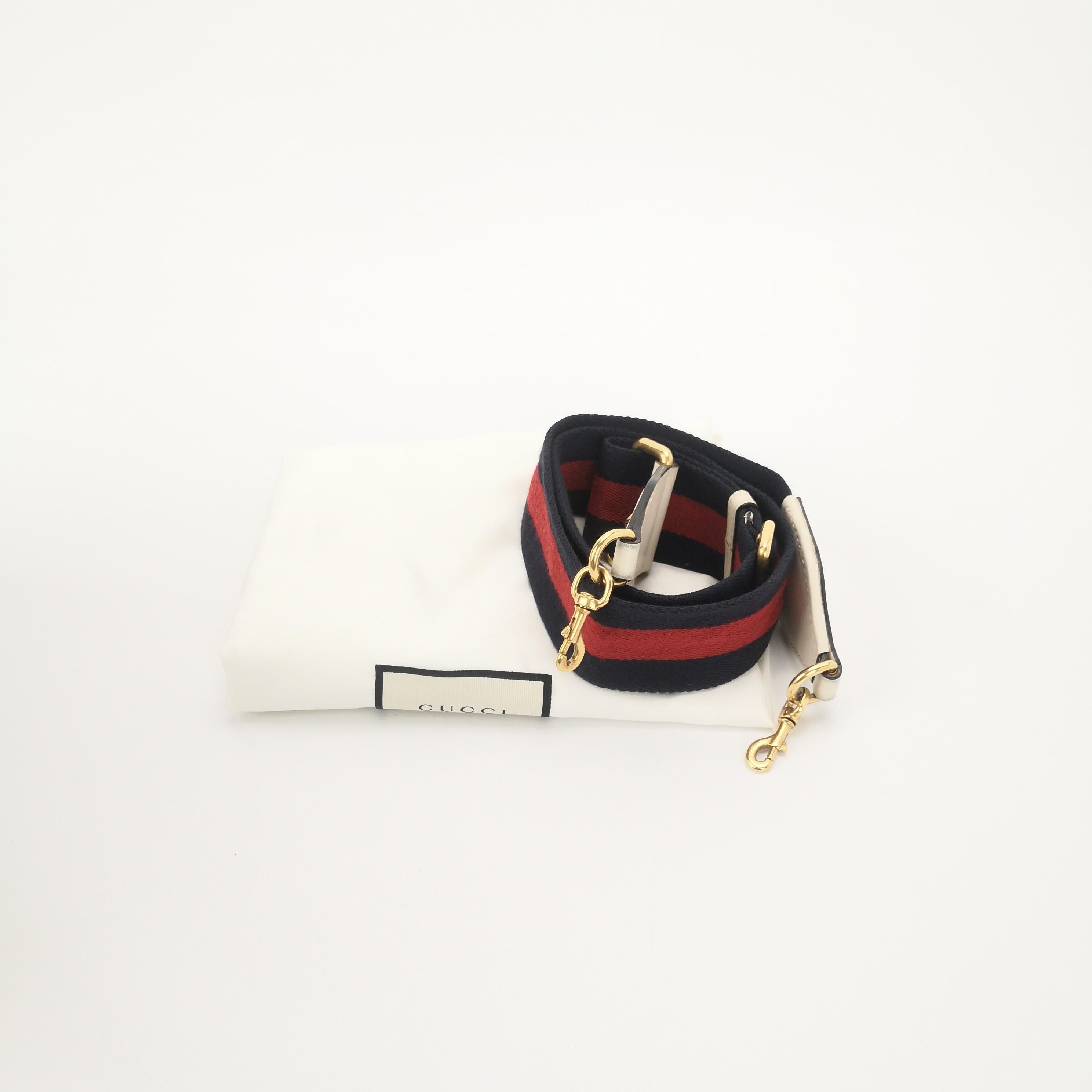 Gucci Gucci Dionysus Colorblock Bamboo Handle Bag Size One Size Size ONE SIZE - 13 Thumbnail