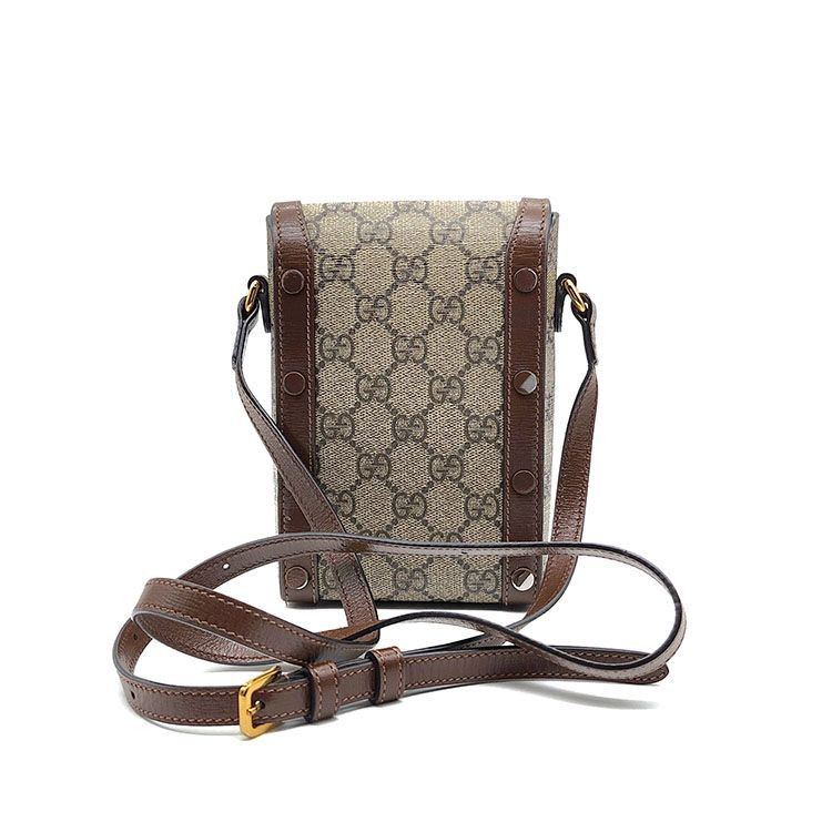 Gucci Horsebit Mini Bag Size ONE SIZE - 3 Thumbnail
