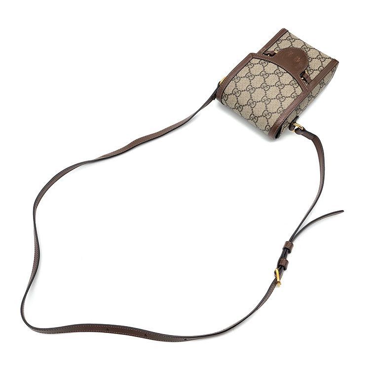 Gucci Horsebit Mini Bag Size ONE SIZE - 4 Thumbnail