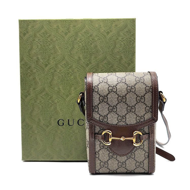Gucci Horsebit Mini Bag Size ONE SIZE - 8 Thumbnail