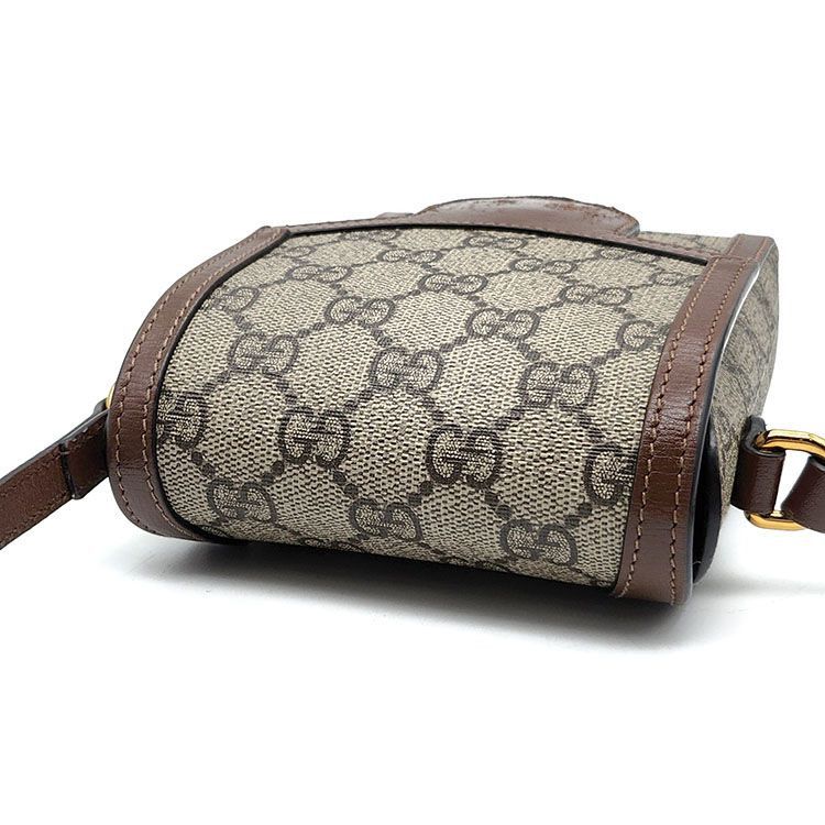 Gucci Horsebit Mini Bag Size ONE SIZE - 6 Thumbnail