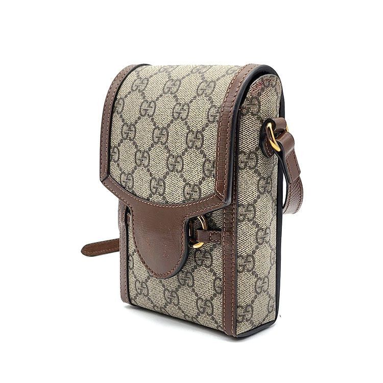 Gucci Horsebit Mini Bag Size ONE SIZE - 2 Thumbnail