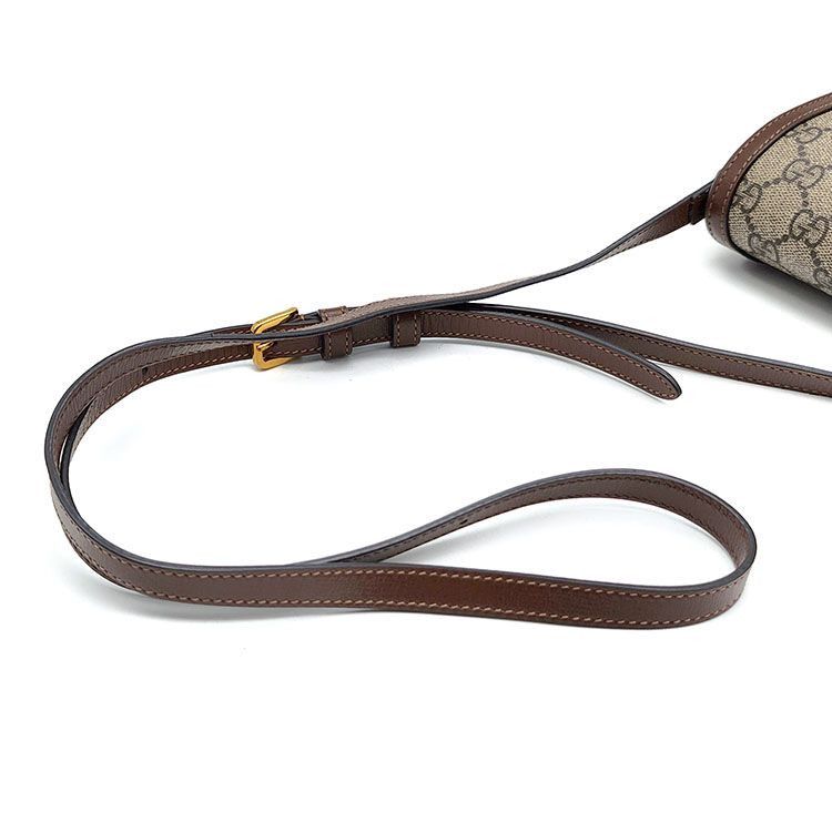 Gucci Horsebit Mini Bag Size ONE SIZE - 5 Thumbnail