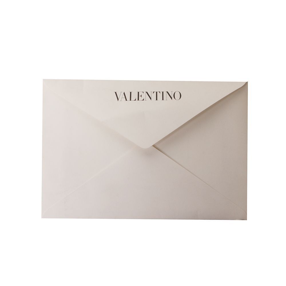 Valentino Rockstud Clutch (Receipt Included) Size ONE SIZE - 7 Thumbnail