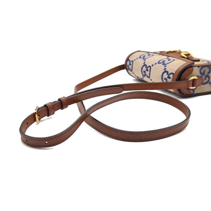 Gucci Limited Horsebit Mini Bag Size ONE SIZE - 5 Thumbnail