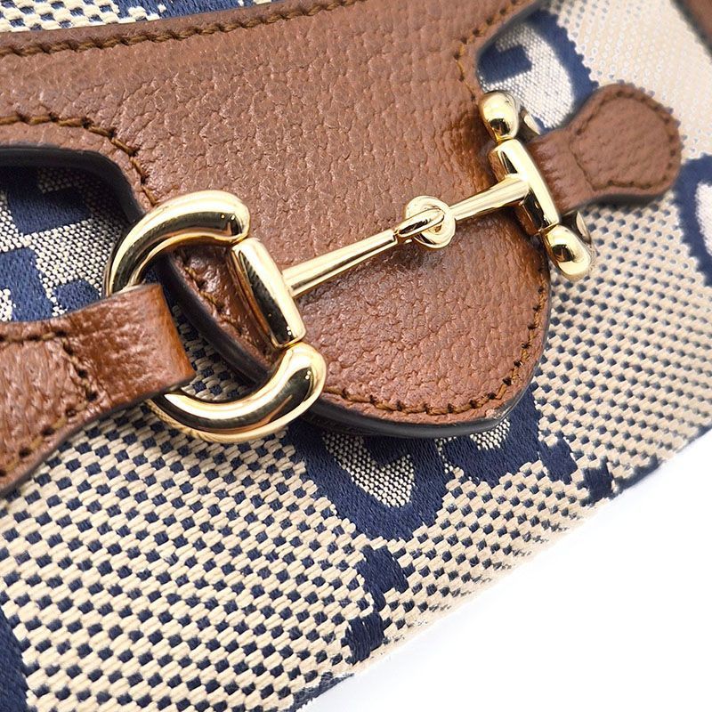 Gucci Limited Horsebit Mini Bag Size ONE SIZE - 8 Thumbnail