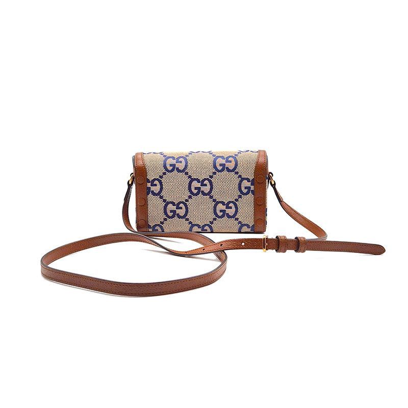 Gucci Limited Horsebit Mini Bag Size ONE SIZE - 3 Thumbnail