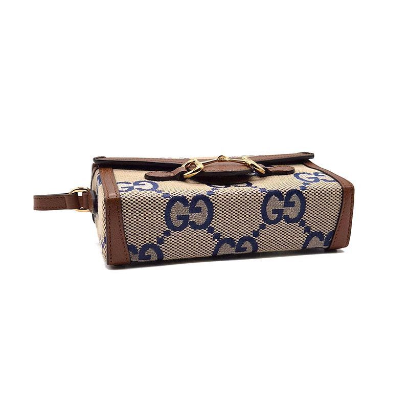 Gucci Limited Horsebit Mini Bag Size ONE SIZE - 7 Thumbnail