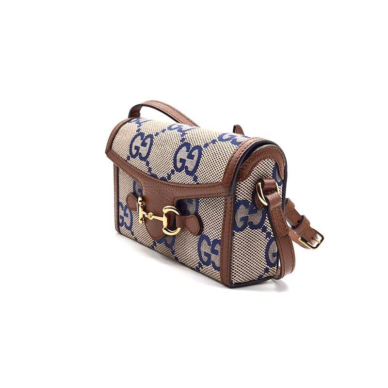 Gucci Limited Horsebit Mini Bag Size ONE SIZE - 2 Thumbnail