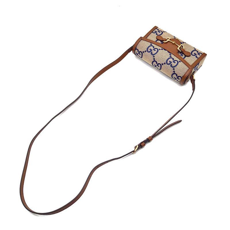 Gucci Limited Horsebit Mini Bag Size ONE SIZE - 4 Thumbnail