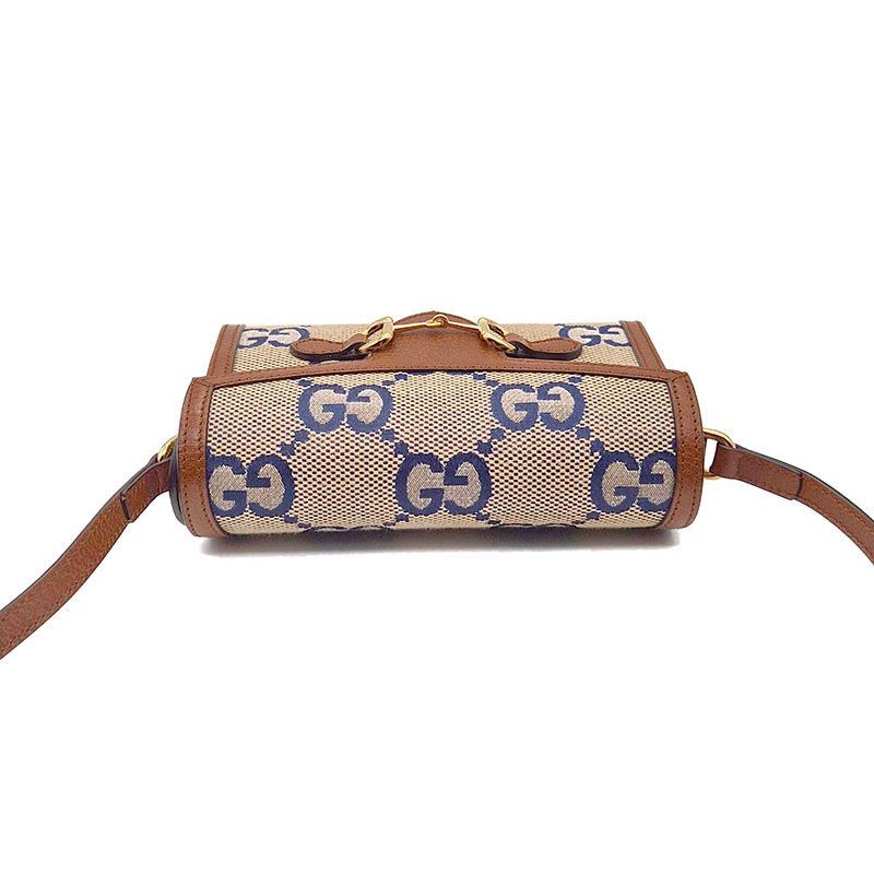 Gucci Limited Horsebit Mini Bag Size ONE SIZE - 6 Thumbnail