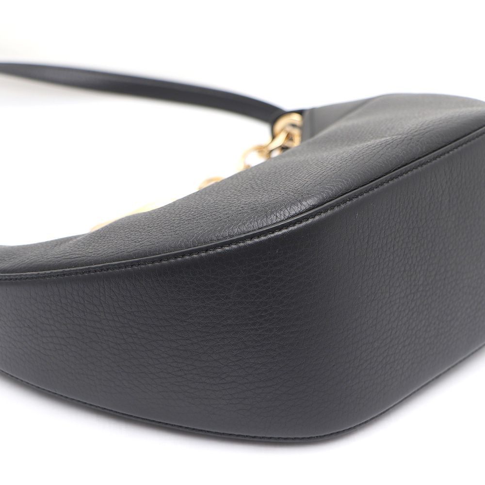 Valentino Valentino Logo Small Hobo Tote Bag and Shoulder Bag Size ONE SIZE - 5 Thumbnail