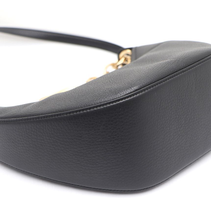 Valentino Valentino Logo Small Hobo Tote Bag and Shoulder Bag Size ONE SIZE - 12 Thumbnail