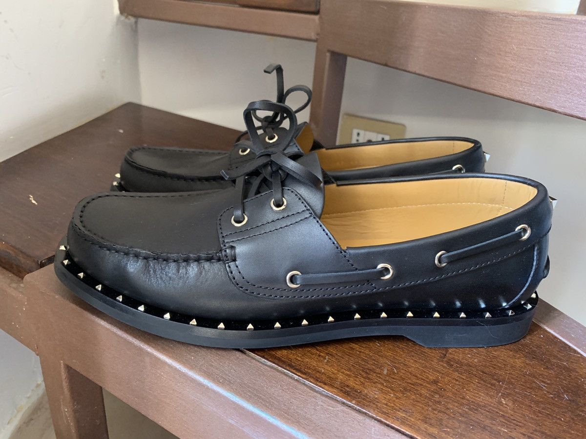 Valentino Shoes with studs Size US 12 / EU 45 - 5 Thumbnail