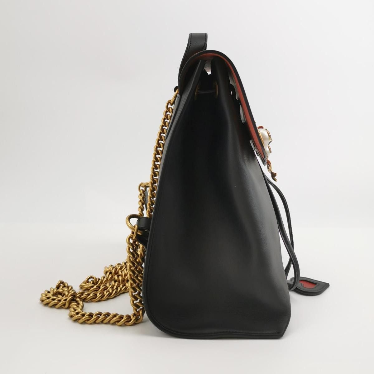 Gucci Gucci Women os Backpacks Size ONE SIZE - 4 Thumbnail