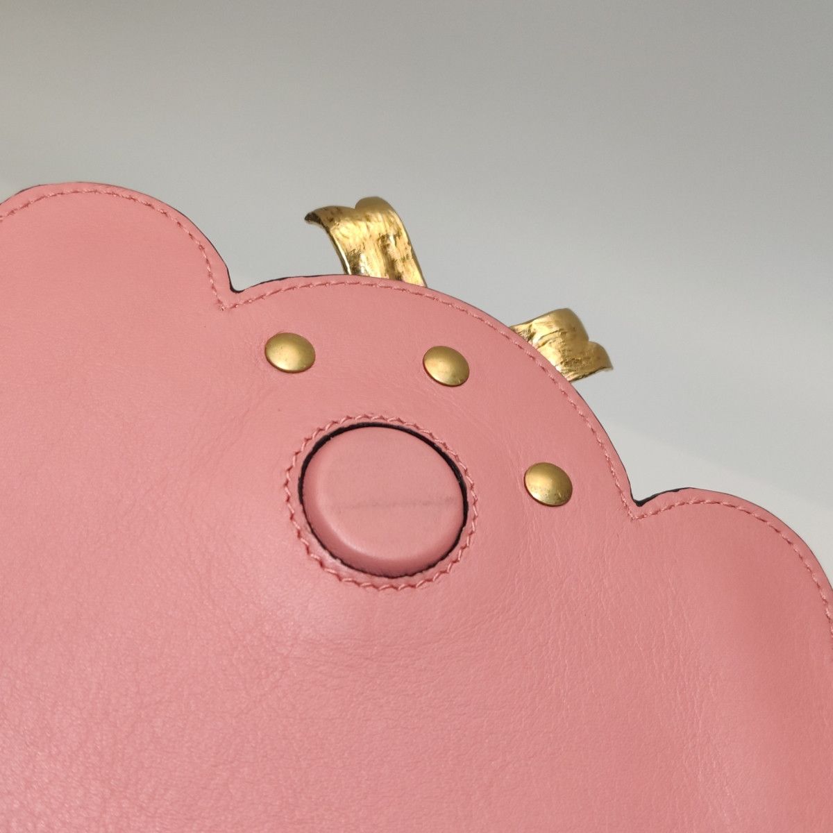 Gucci Gucci Women os Backpacks Size ONE SIZE - 19 Thumbnail
