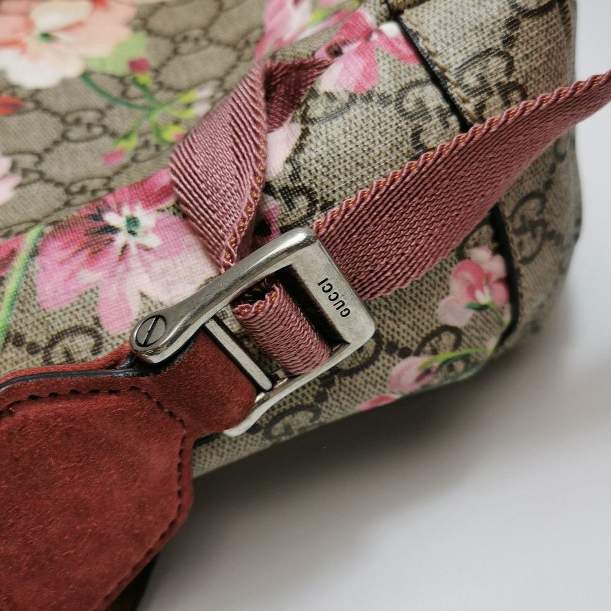 Gucci Gucci Women os Backpacks Size ONE SIZE - 13 Thumbnail