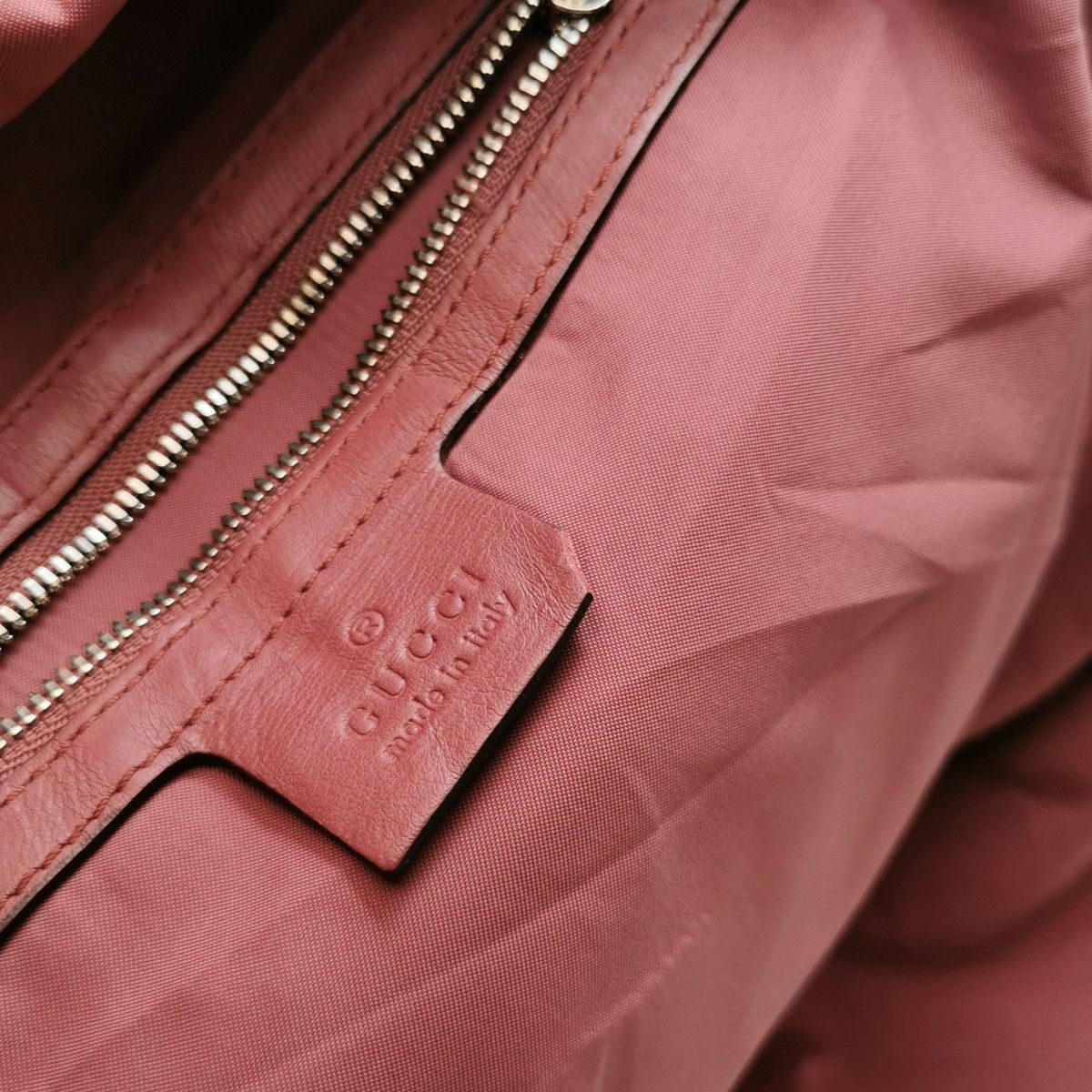 Gucci Gucci Women os Backpacks Size ONE SIZE - 20 Thumbnail