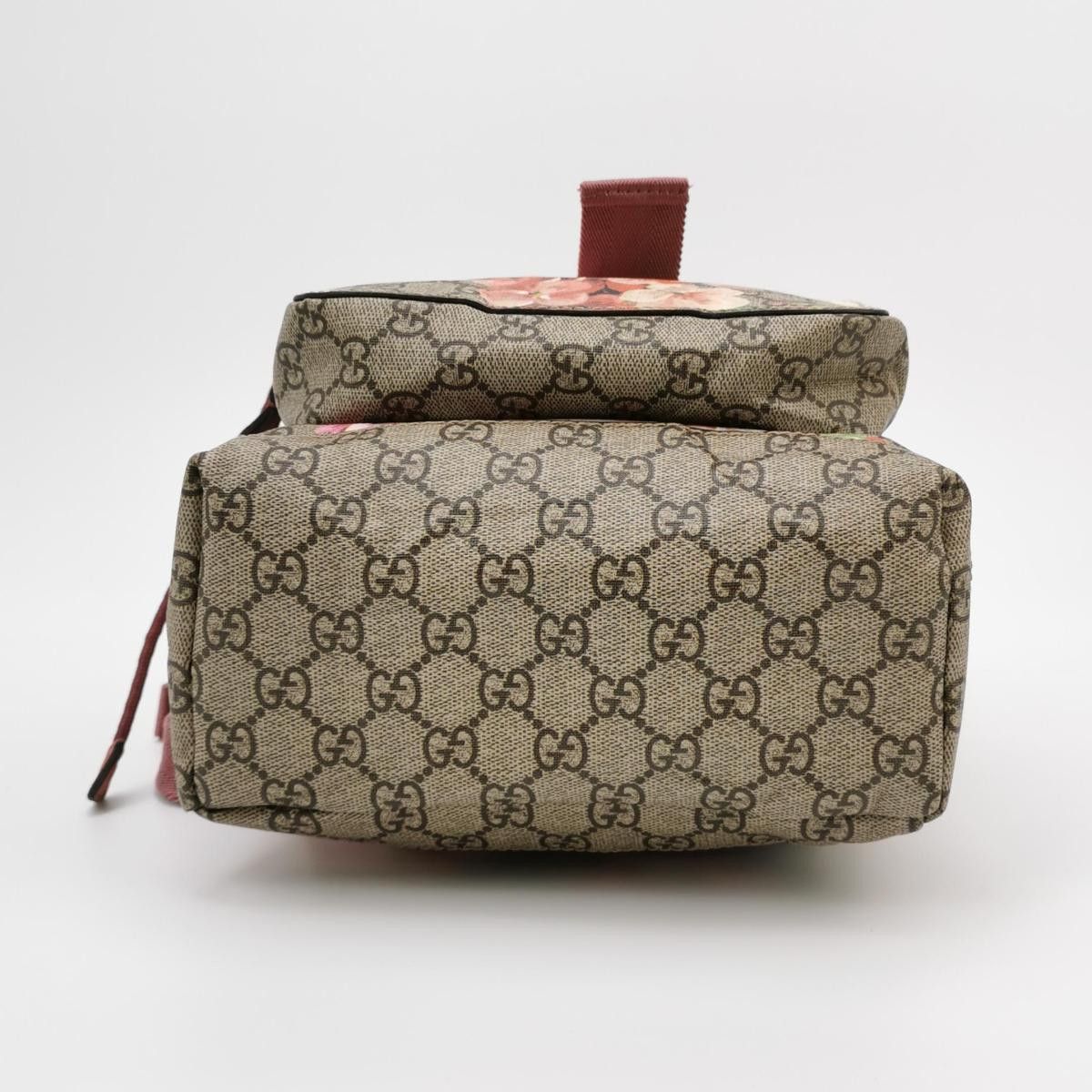 Gucci Gucci Women os Backpacks Size ONE SIZE - 6 Thumbnail