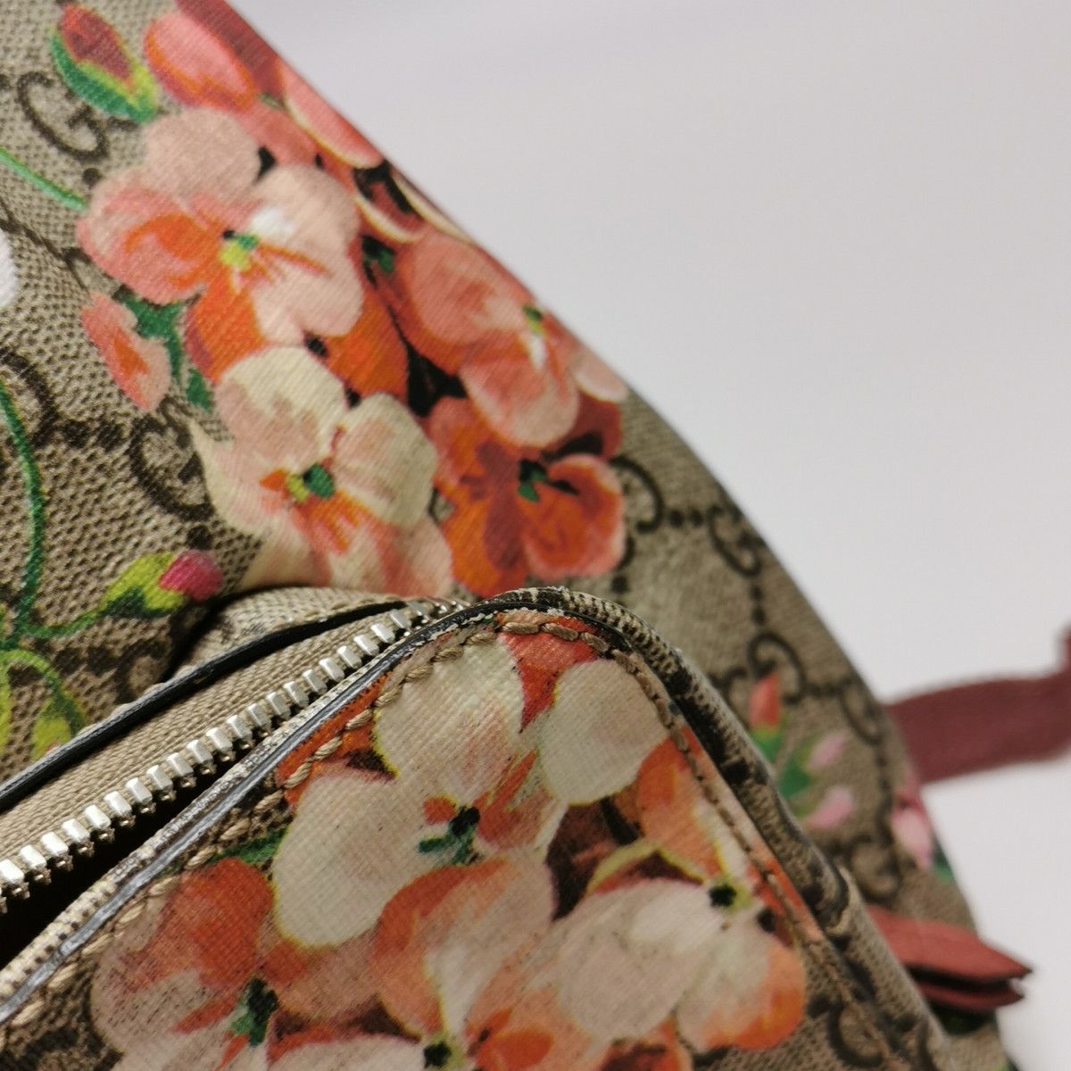 Gucci Gucci Women os Backpacks Size ONE SIZE - 14 Thumbnail