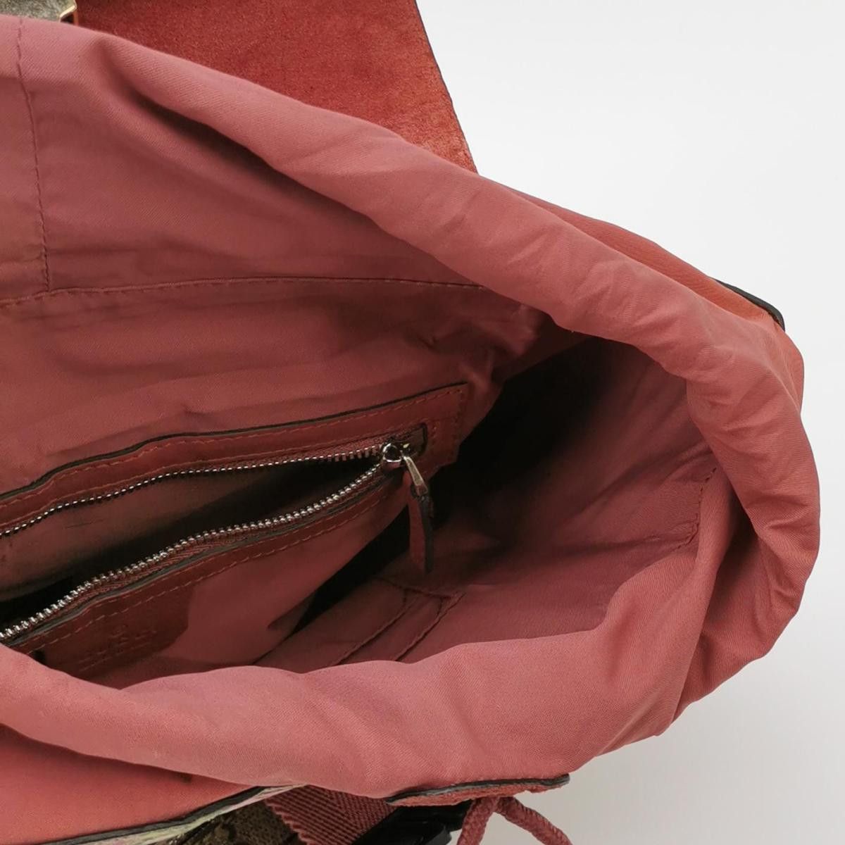 Gucci Gucci Women os Backpacks Size ONE SIZE - 7 Thumbnail