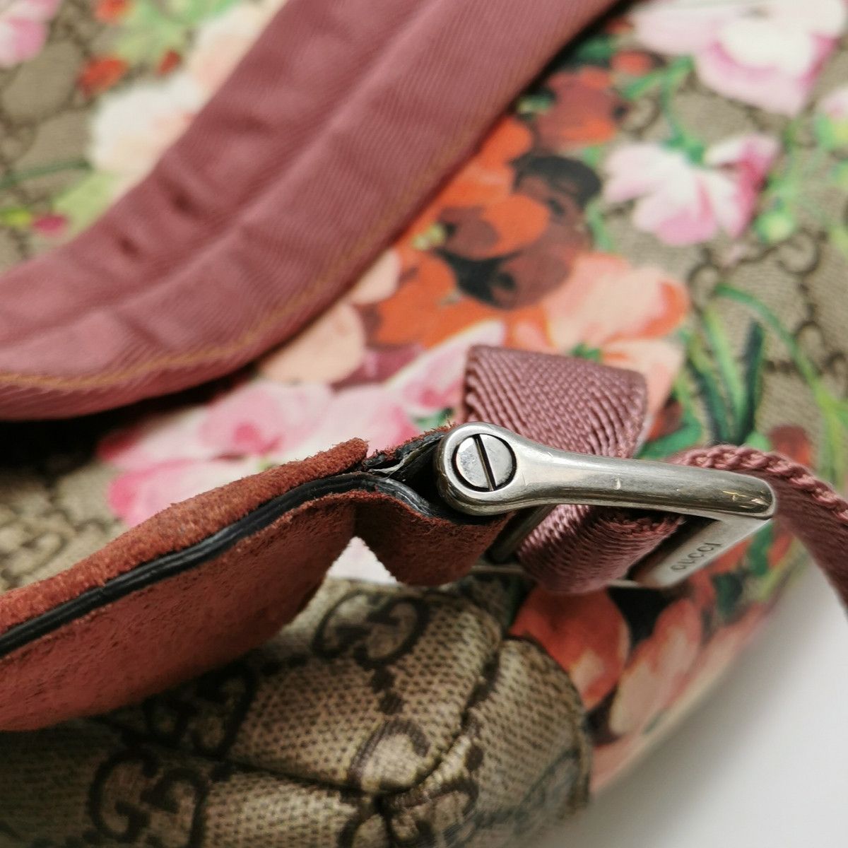 Gucci Gucci Women os Backpacks Size ONE SIZE - 22 Thumbnail