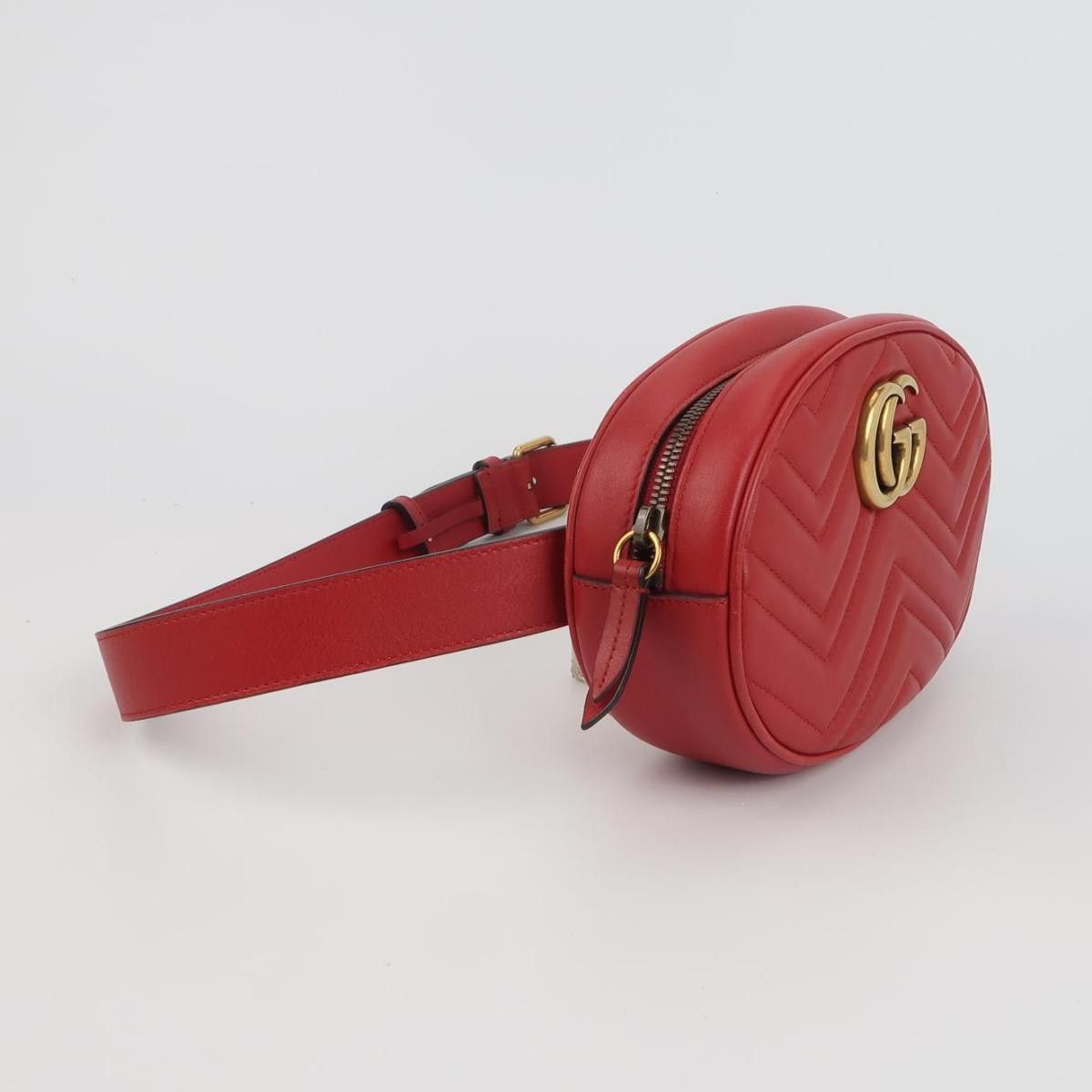 Gucci Gucci Women os Belt Bags Size ONE SIZE - 4 Thumbnail