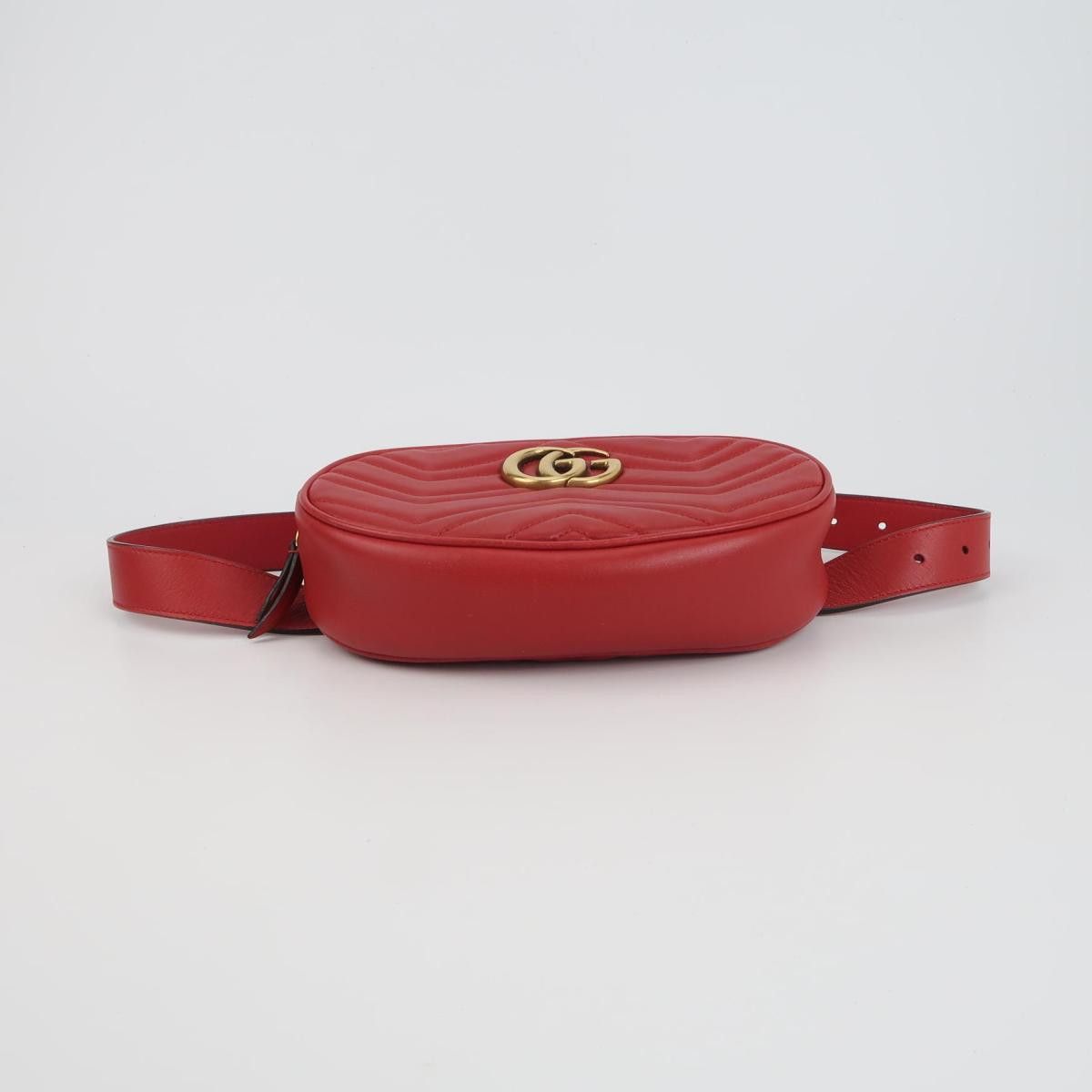Gucci Gucci Women os Belt Bags Size ONE SIZE - 6 Thumbnail