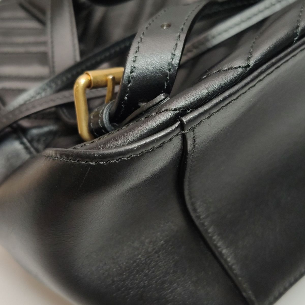 Gucci Gucci Women os Backpacks Size ONE SIZE - 16 Thumbnail