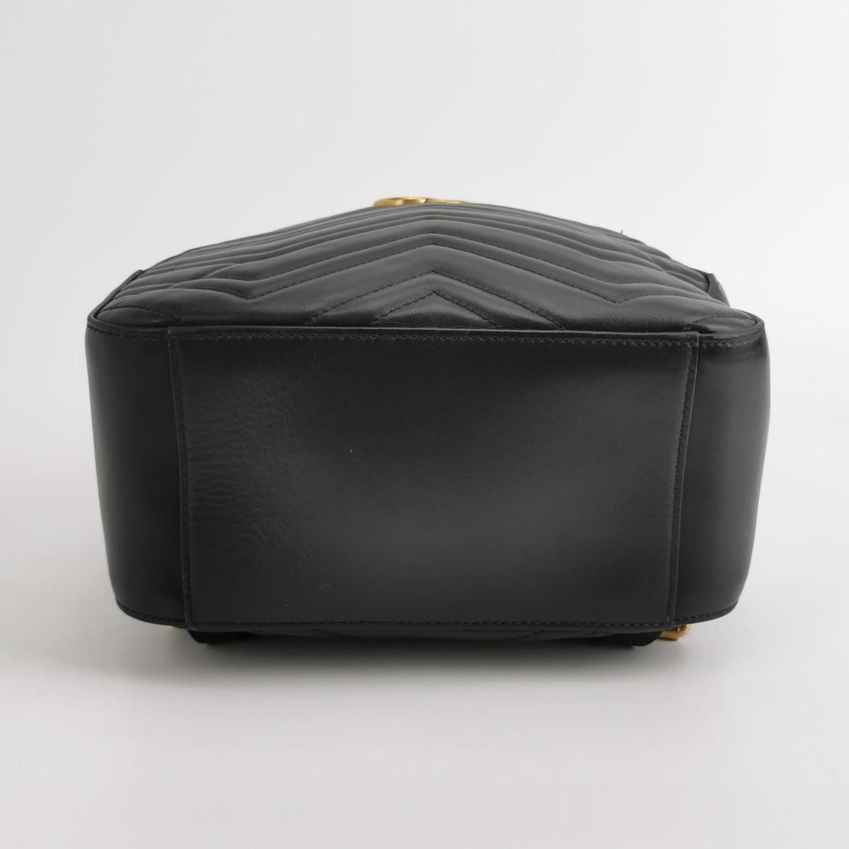 Gucci Gucci Women os Backpacks Size ONE SIZE - 6 Thumbnail