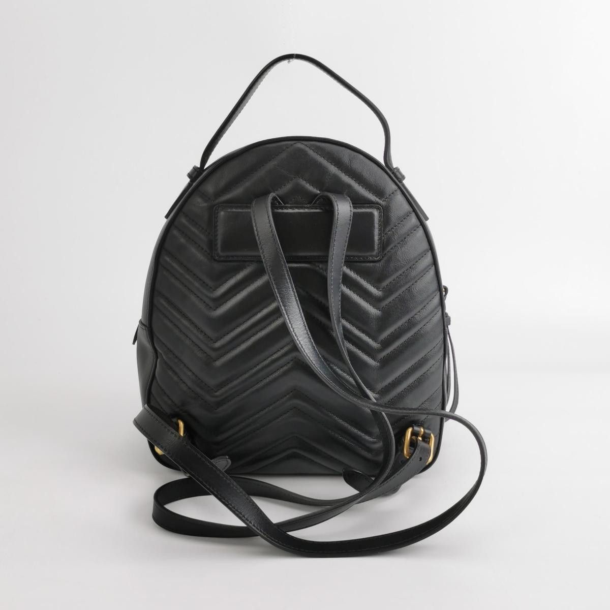 Gucci Gucci Women os Backpacks Size ONE SIZE - 5 Thumbnail