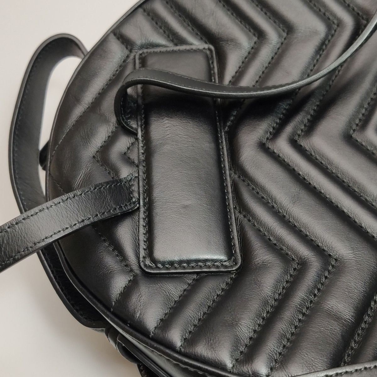 Gucci Gucci Women os Backpacks Size ONE SIZE - 20 Thumbnail