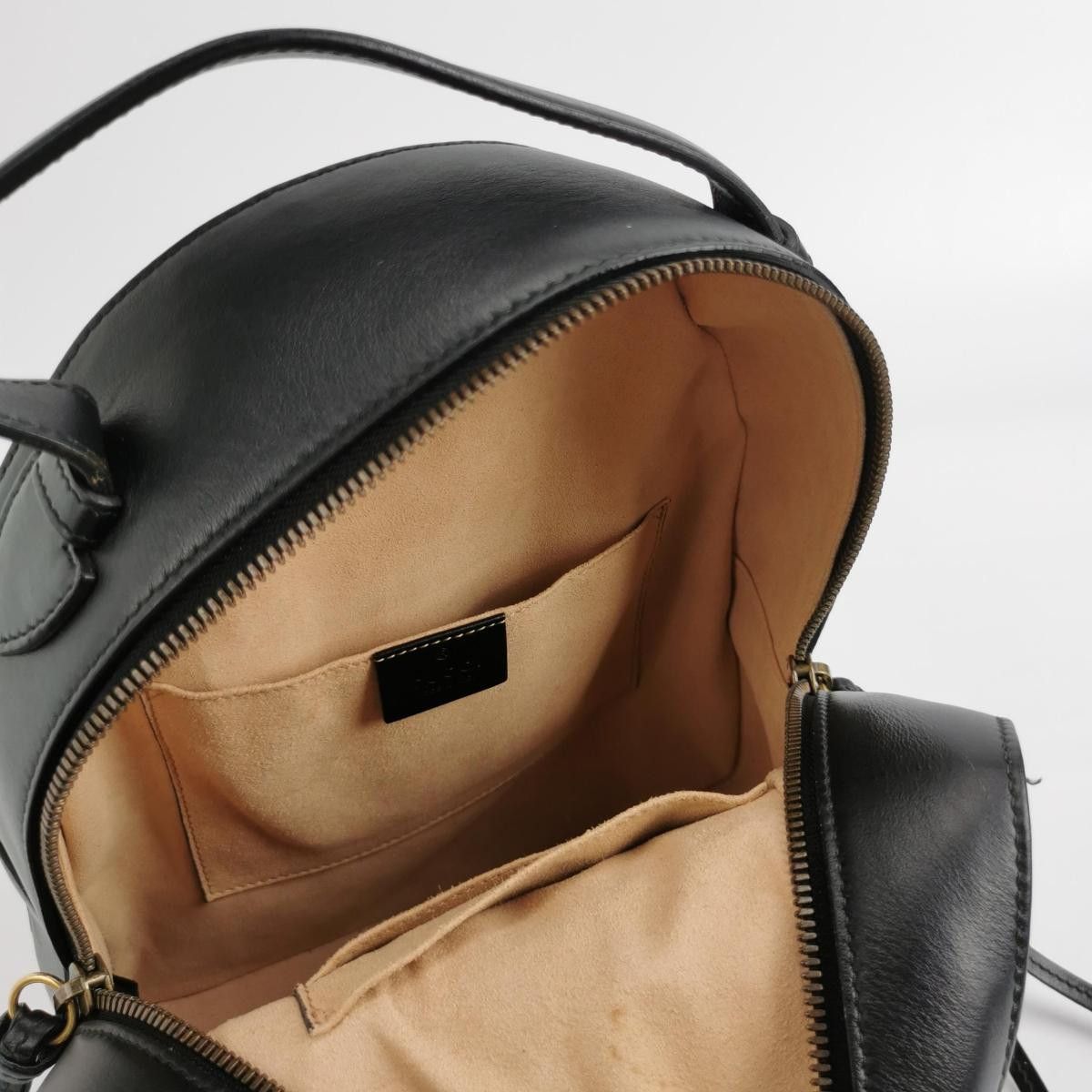 Gucci Gucci Women os Backpacks Size ONE SIZE - 7 Thumbnail