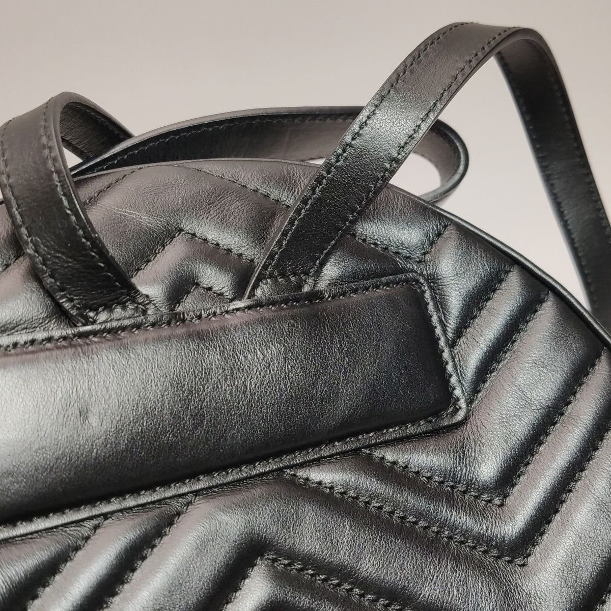 Gucci Gucci Women os Backpacks Size ONE SIZE - 24 Thumbnail