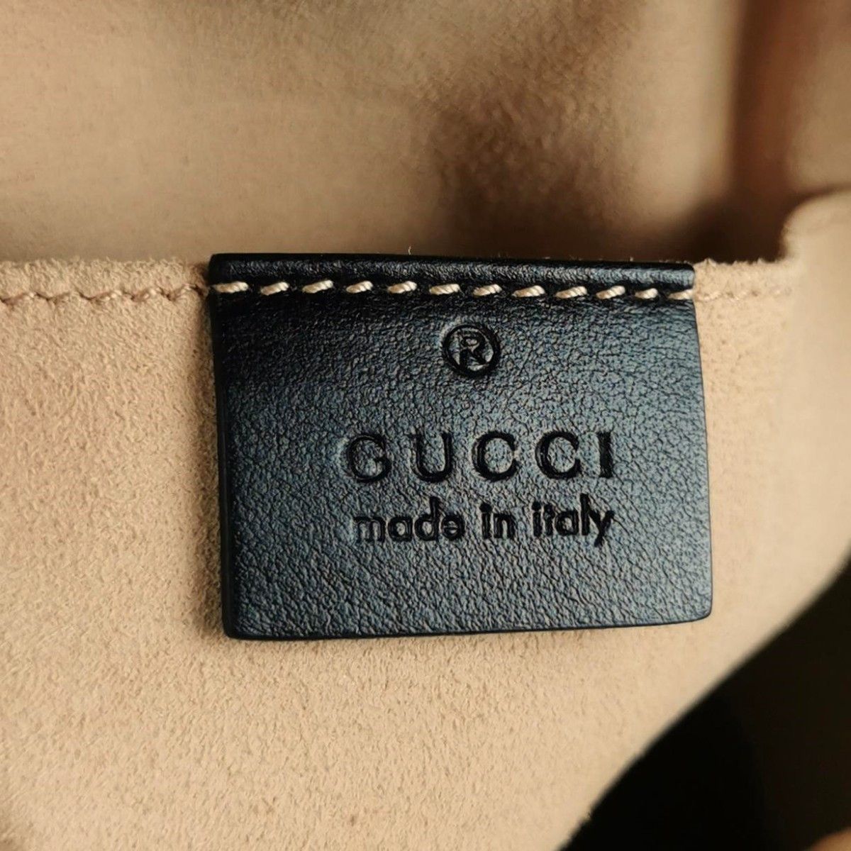 Gucci Gucci Women os Backpacks Size ONE SIZE - 8 Thumbnail