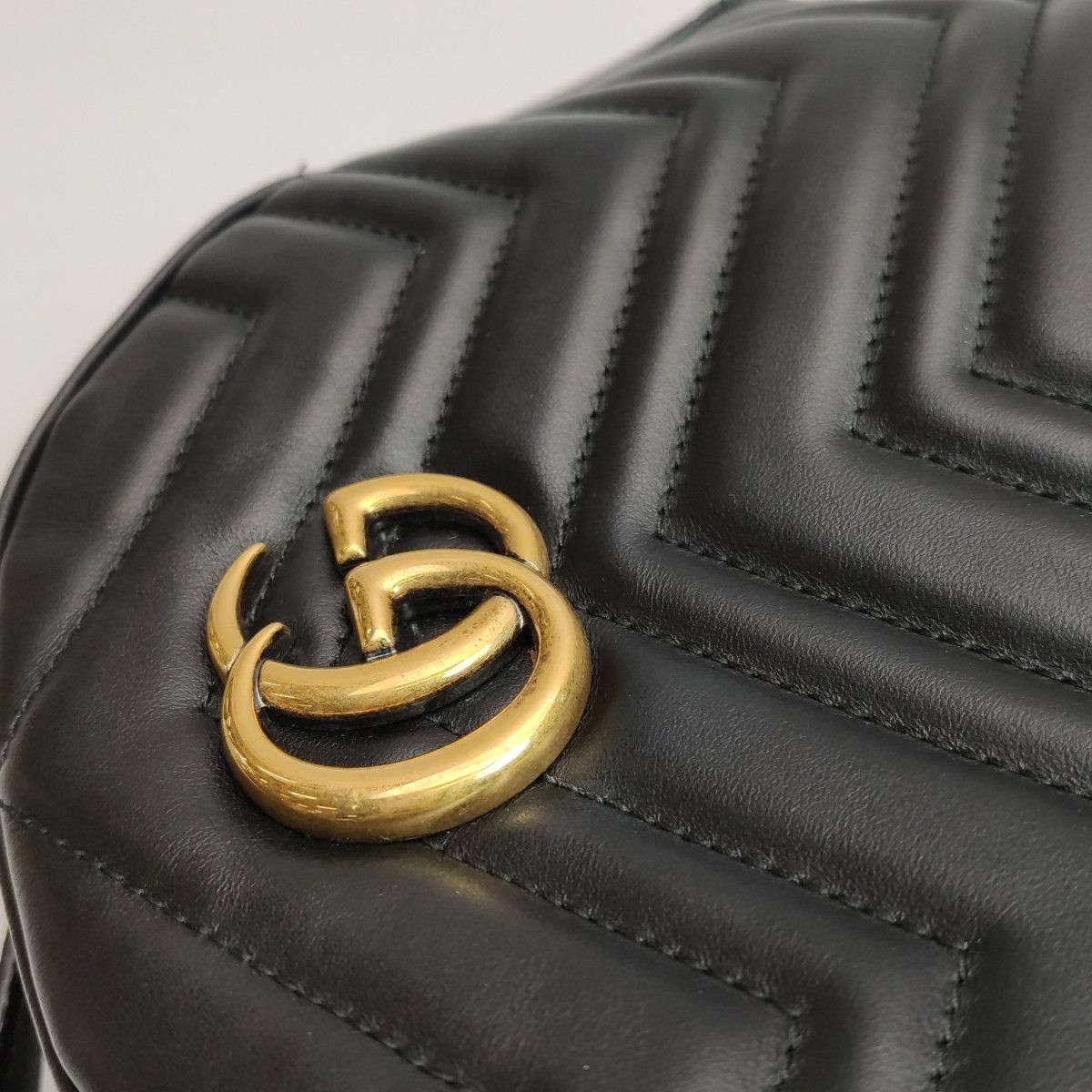 Gucci Gucci Women os Backpacks Size ONE SIZE - 12 Thumbnail
