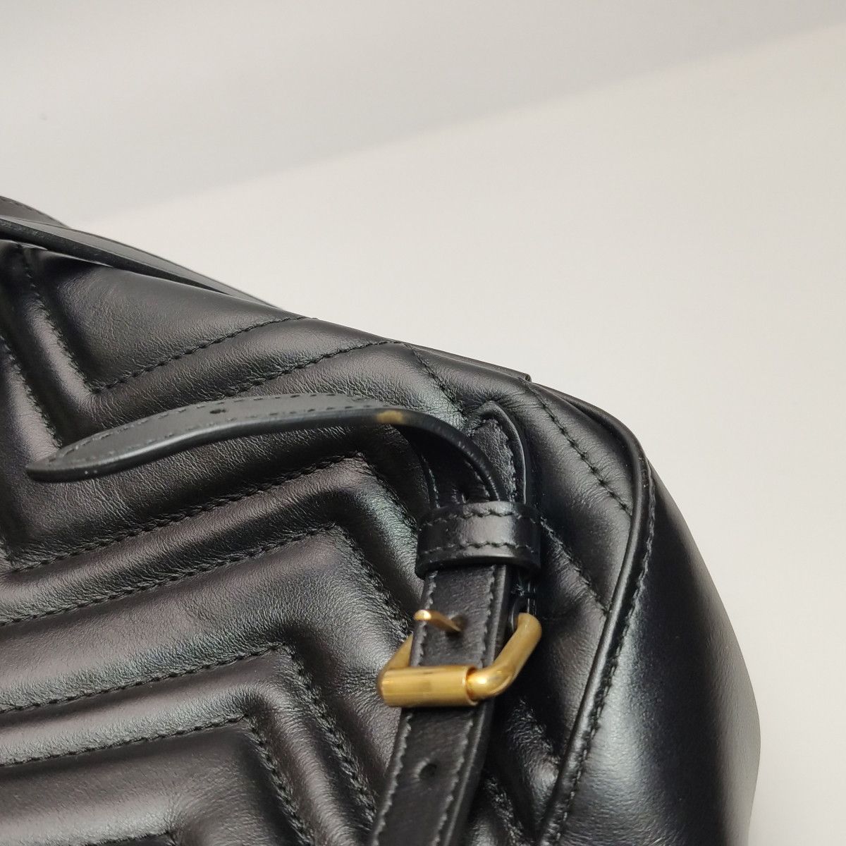 Gucci Gucci Women os Backpacks Size ONE SIZE - 10 Thumbnail