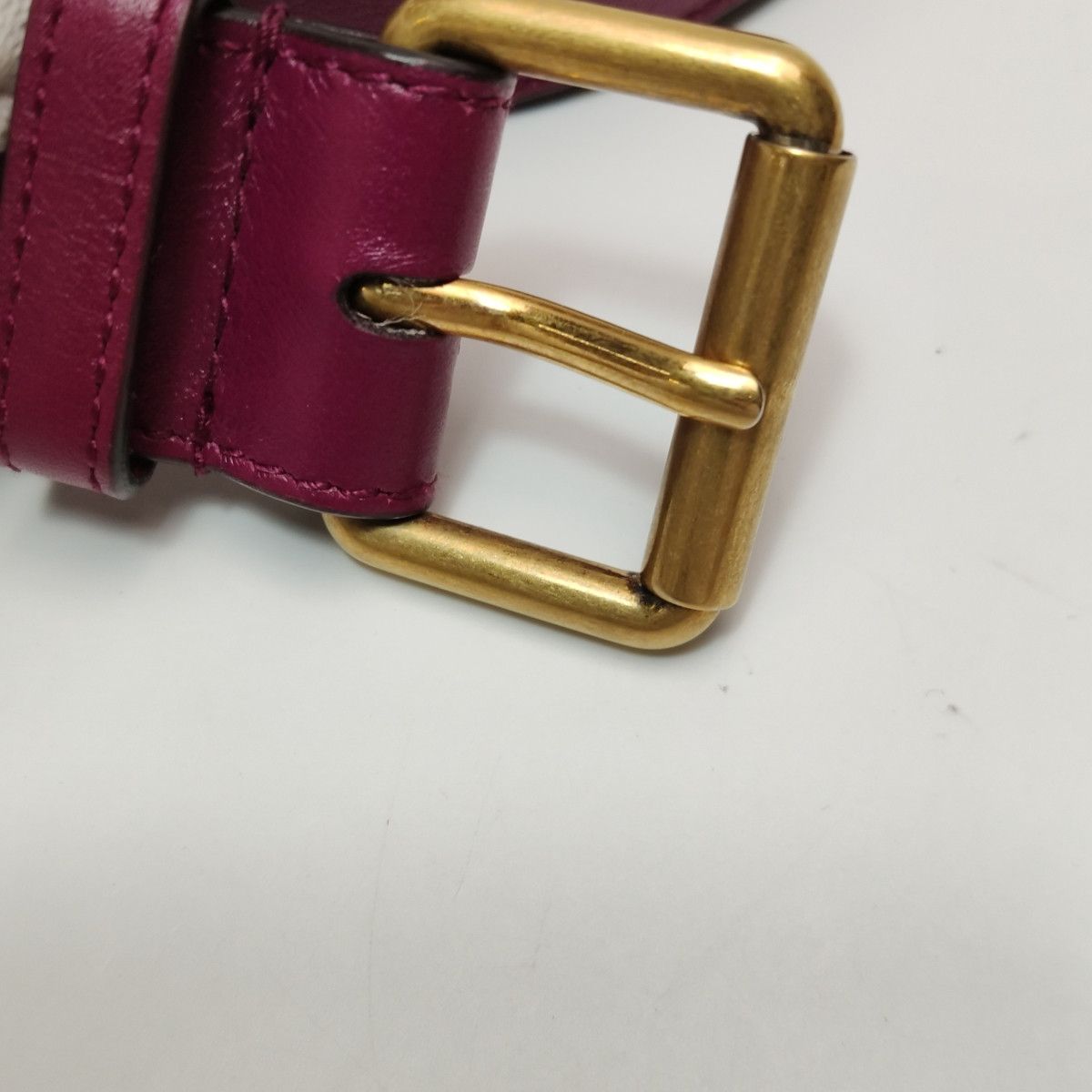 Gucci Gucci Women os Belt Bags Size ONE SIZE - 14 Thumbnail