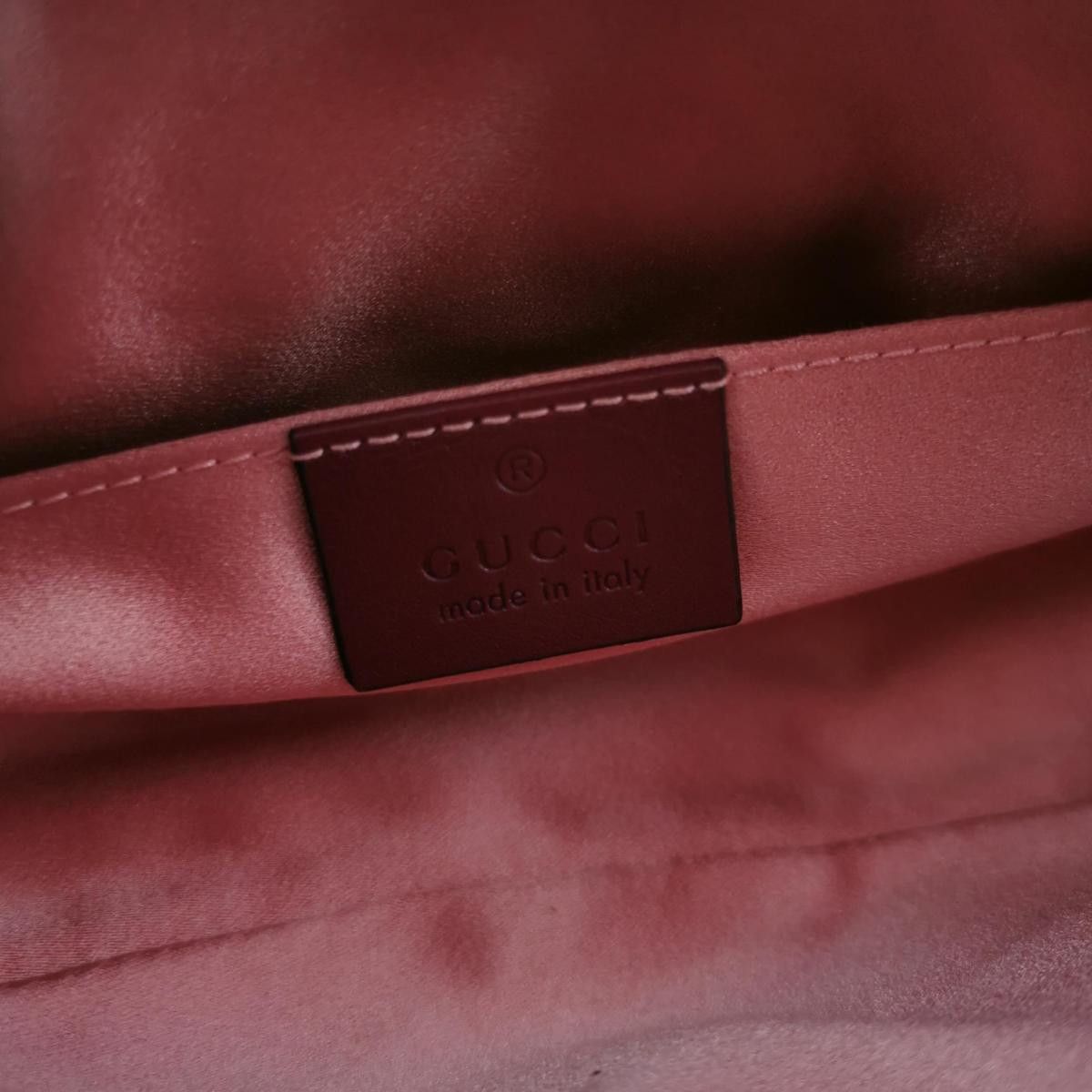 Gucci Gucci Women os Belt Bags Size ONE SIZE - 8 Thumbnail
