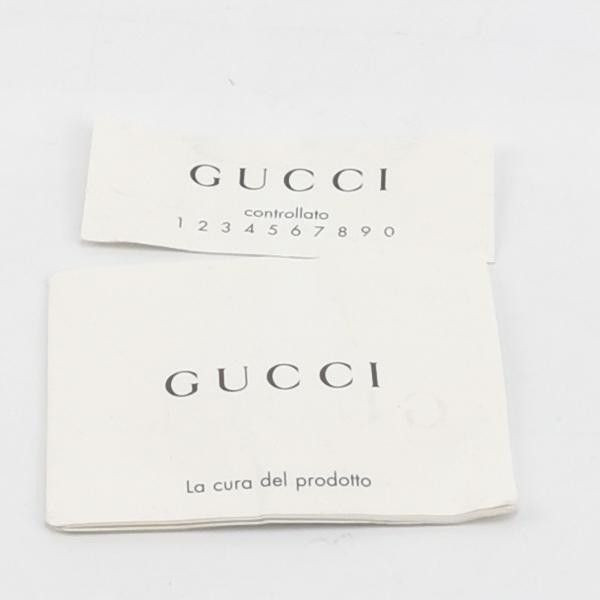 Gucci Gucci Women os Belt Bags Size ONE SIZE - 9 Thumbnail