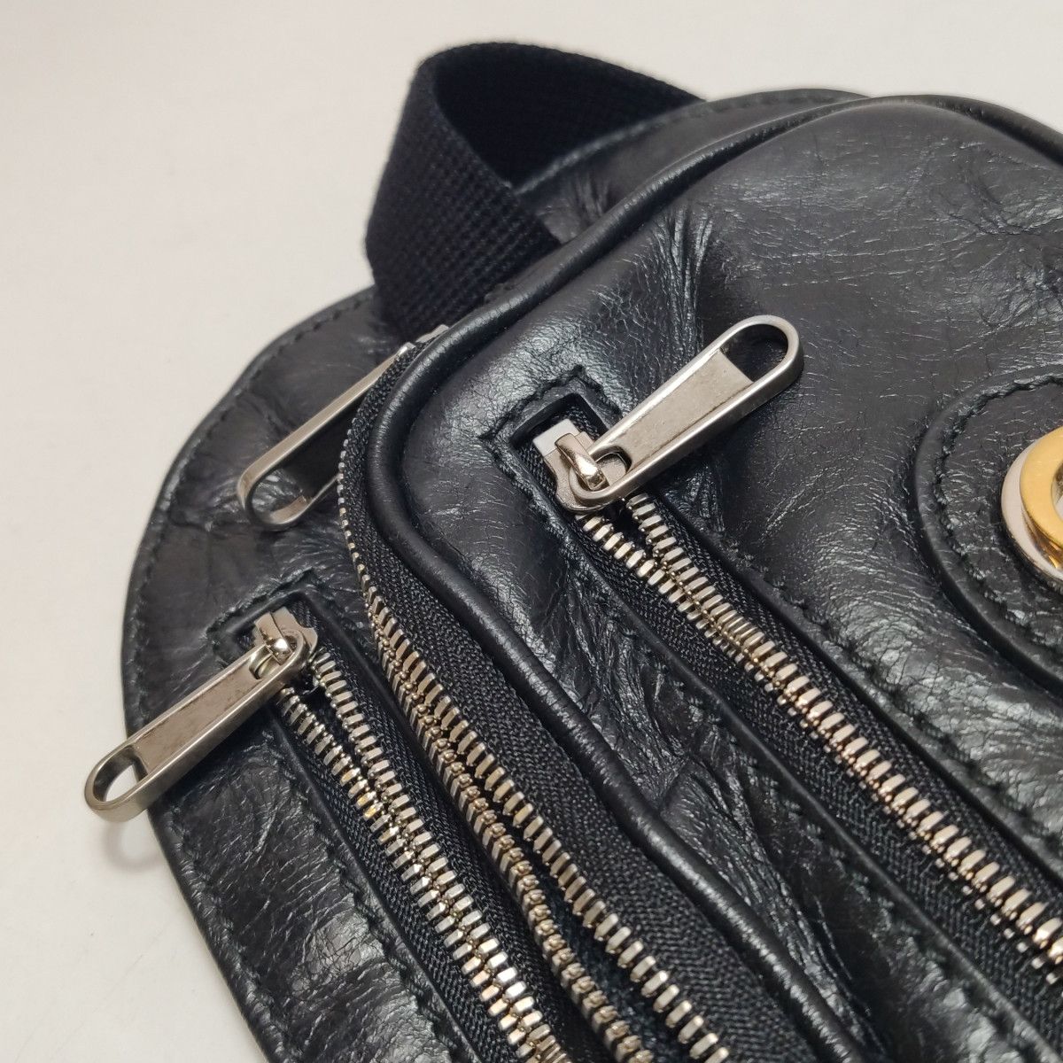 Gucci Gucci Women os Belt Bags Size ONE SIZE - 20 Thumbnail