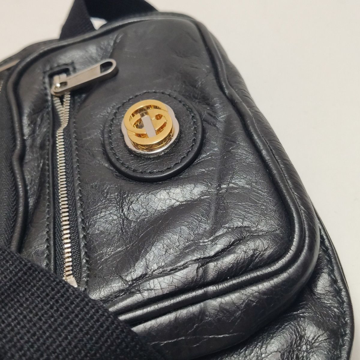 Gucci Gucci Women os Belt Bags Size ONE SIZE - 19 Thumbnail