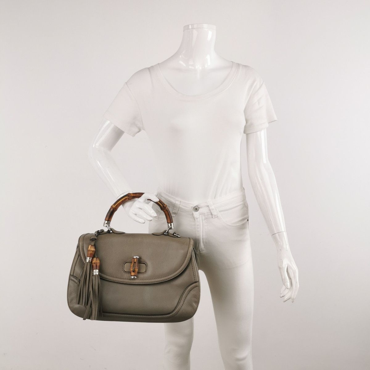 Gucci Gucci Women os Tote Bags Size ONE SIZE - 2 Thumbnail