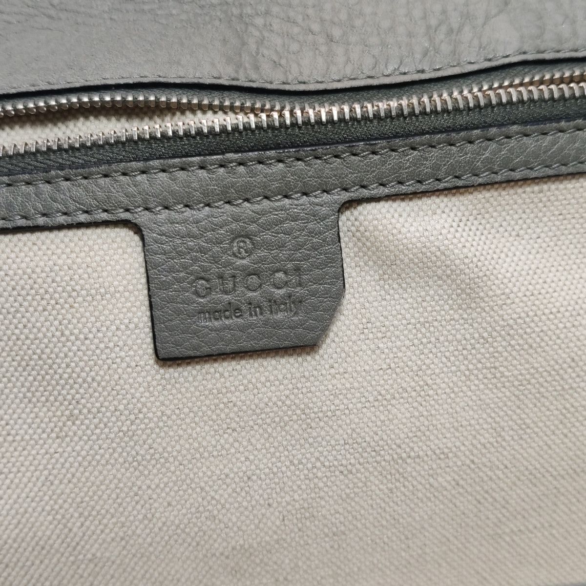 Gucci Gucci Women os Tote Bags Size ONE SIZE - 24 Thumbnail
