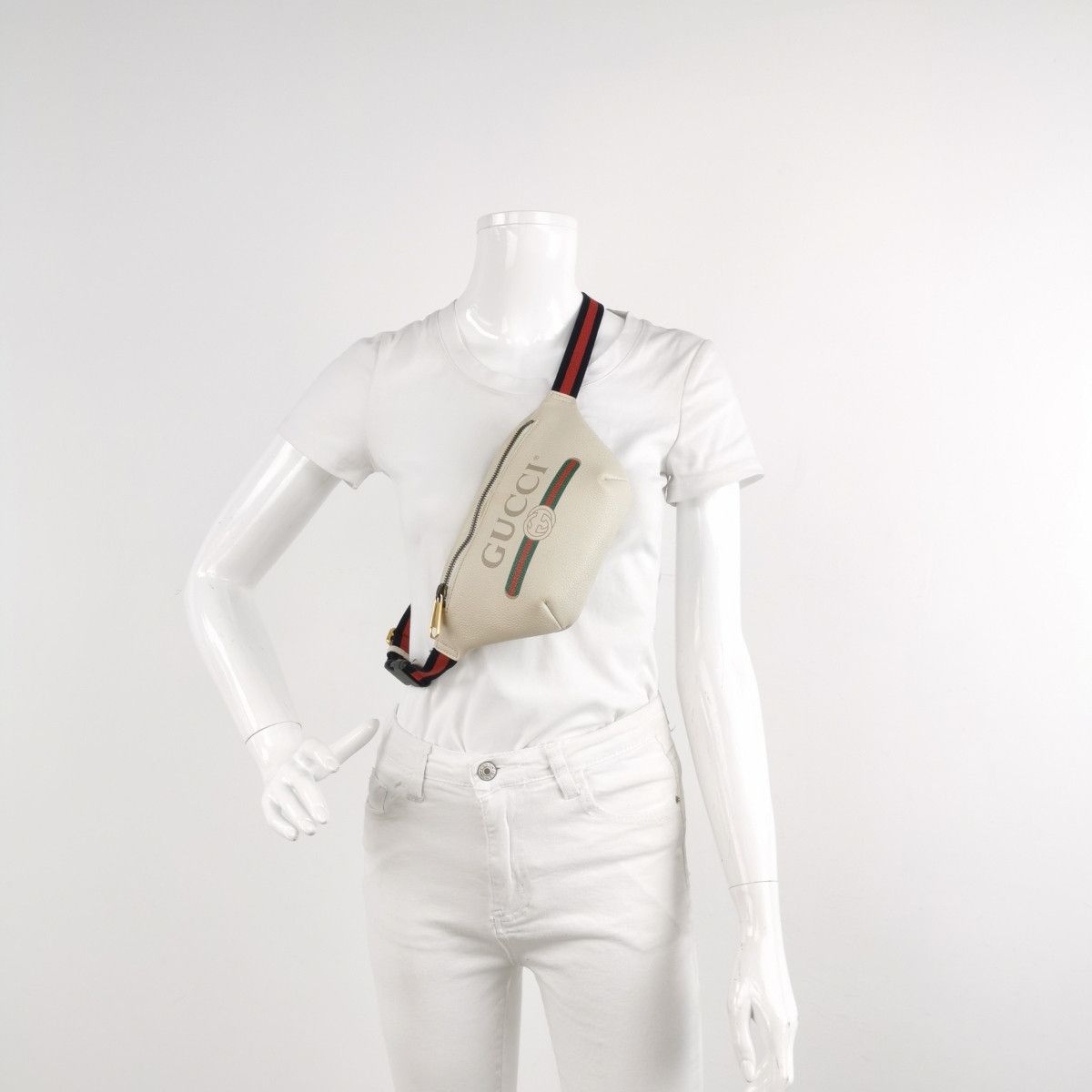 Gucci Gucci Women os Belt Bags Size ONE SIZE - 2 Thumbnail